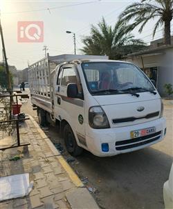 Kia Bongo